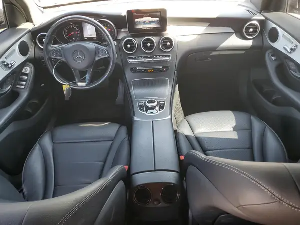 WDC0G4JB9KF570270 2019 MERCEDES-BENZ GLC - Image 8