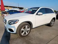 WDC0G4JB9KF590518 2019 MERCEDES-BENZ GLC