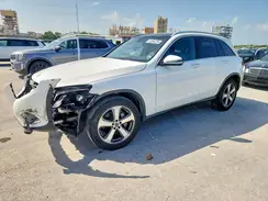 WDC0G4JB9KF592415 2019 MERCEDES-BENZ GLC