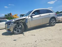 WDC0G4JB9KF602408 2019 MERCEDES-BENZ GLC
