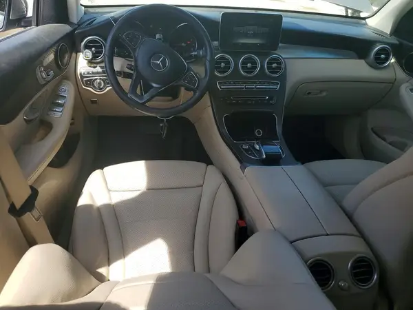 WDC0G4JB9KF602408 2019 MERCEDES-BENZ GLC - Image 8