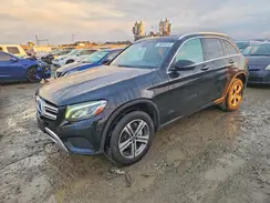 WDC0G4JB9KF603218 2019 MERCEDES-BENZ GLC
