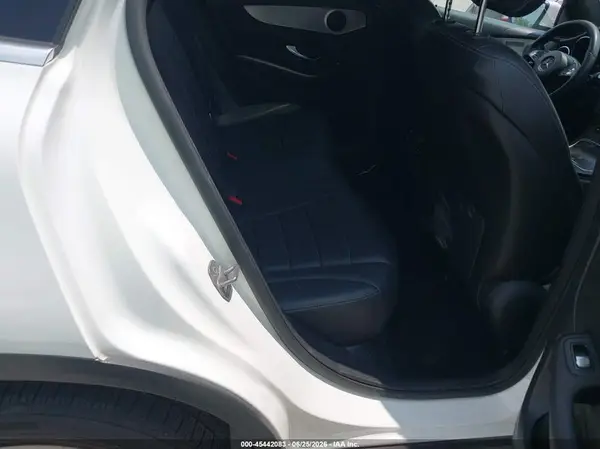 WDC0G4JB9KF605552 2019 MERCEDES-BENZ GLC - Image 8