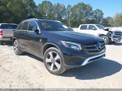 WDC0G4JB9KF605633 2019 MERCEDES-BENZ GLC