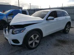 WDC0G4JB9KF611819 2019 MERCEDES-BENZ GLC