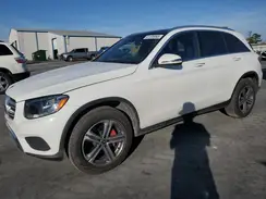 WDC0G4JB9KF614414 2019 MERCEDES-BENZ GLC