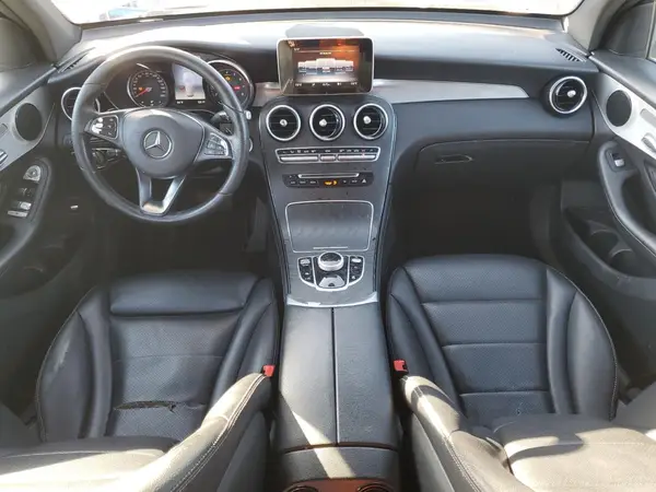 WDC0G4JB9KF614414 2019 MERCEDES-BENZ GLC - Image 8
