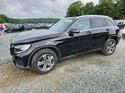 WDC0G4JB9KV118096 2019 MERCEDES-BENZ GLC