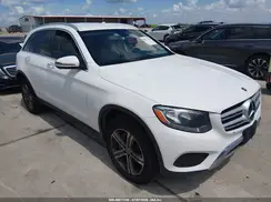 WDC0G4JB9KV122312 2019 MERCEDES-BENZ GLC