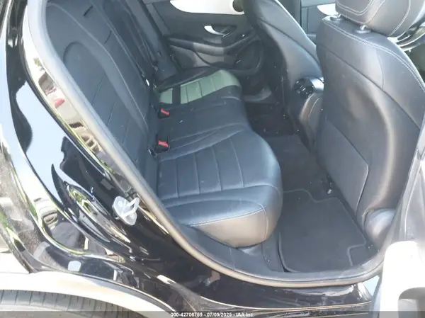 WDC0G4JB9KV122746 2019 MERCEDES-BENZ GLC - Image 8