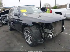 WDC0G4JB9KV123914 2019 MERCEDES-BENZ GLC