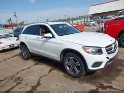 WDC0G4JB9KV124738 2019 MERCEDES-BENZ GLC