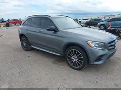 WDC0G4JB9KV126277 2019 MERCEDES-BENZ GLC