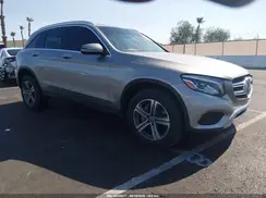 WDC0G4JB9KV128773 2019 MERCEDES-BENZ GLC
