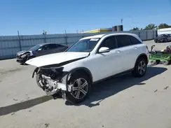 WDC0G4JB9KV129759 2019 MERCEDES-BENZ GLC