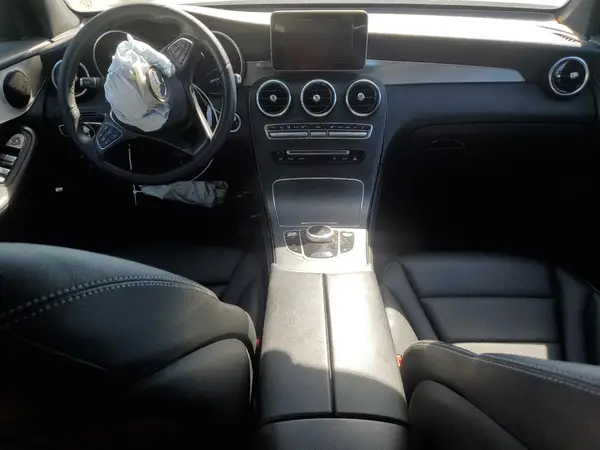 WDC0G4JB9KV129759 2019 MERCEDES-BENZ GLC - Image 8
