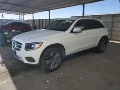 WDC0G4JB9KV130457 2019 MERCEDES-BENZ GLC