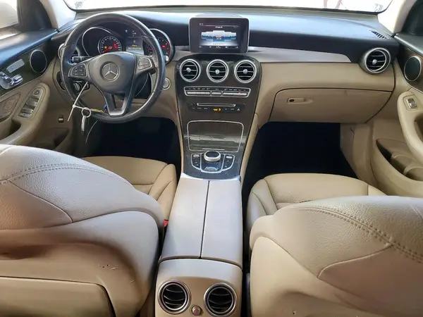 WDC0G4JB9KV130457 2019 MERCEDES-BENZ GLC - Image 8