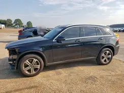 WDC0G4JB9KV135142 2019 MERCEDES-BENZ GLC