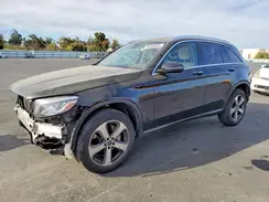 WDC0G4JB9KV136078 2019 MERCEDES-BENZ GLC