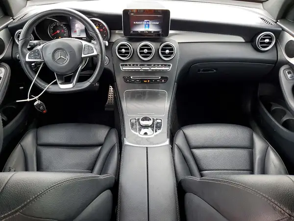 WDC0G4JB9KV137408 2019 MERCEDES-BENZ GLC - Image 8