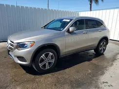 WDC0G4JB9KV140602 2019 MERCEDES-BENZ GLC