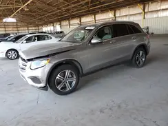 WDC0G4JB9KV142396 2019 MERCEDES-BENZ GLC
