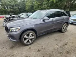 WDC0G4JB9KV143645 2019 MERCEDES-BENZ GLC