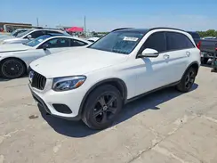WDC0G4JB9KV143922 2019 MERCEDES-BENZ GLC