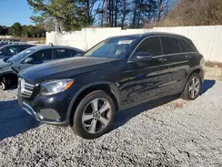 WDC0G4JB9KV145122 2019 MERCEDES-BENZ GLC