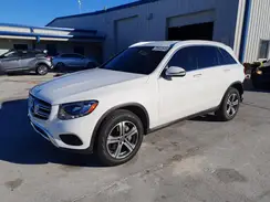 WDC0G4JB9KV145587 2019 MERCEDES-BENZ GLC