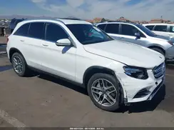 WDC0G4JB9KV146934 2019 MERCEDES-BENZ GLC