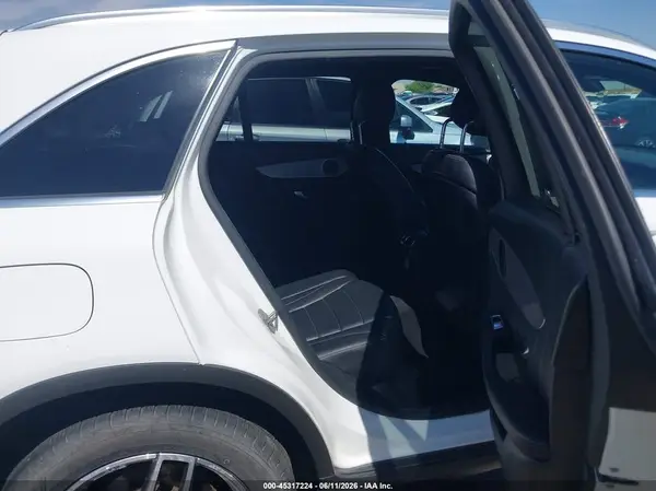 WDC0G4JB9KV146934 2019 MERCEDES-BENZ GLC - Image 8