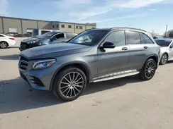 WDC0G4JB9KV148215 2019 MERCEDES-BENZ GLC