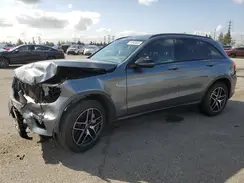 WDC0G4JB9KV149395 2019 MERCEDES-BENZ GLC