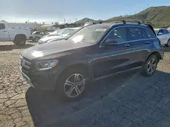 WDC0G4JB9KV155312 2019 MERCEDES-BENZ GLC