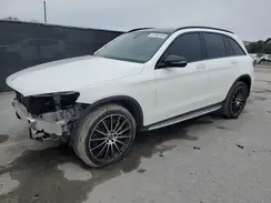 WDC0G4JB9KV156587 2019 MERCEDES-BENZ GLC