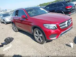 WDC0G4JB9KV157156 2019 MERCEDES-BENZ GLC