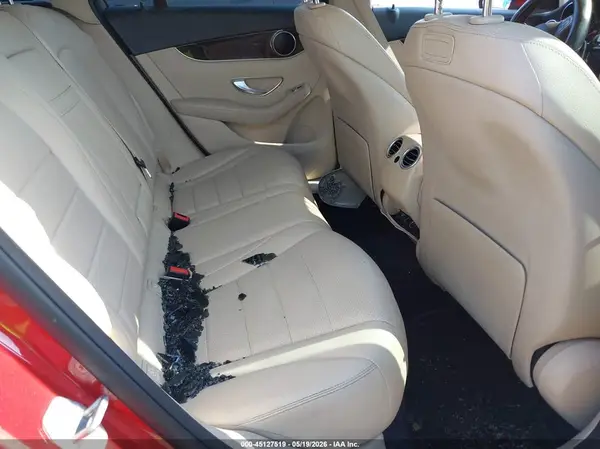 WDC0G4JB9KV157156 2019 MERCEDES-BENZ GLC - Image 8