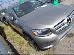 WDC0G4JB9KV157304 2019 MERCEDES-BENZ GLC