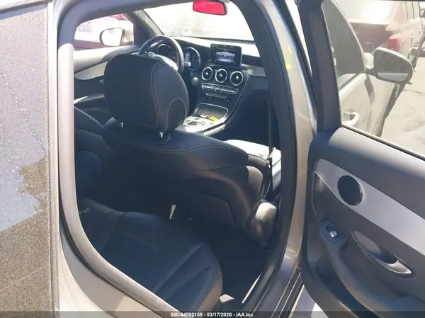 WDC0G4JB9KV157304 2019 MERCEDES-BENZ GLC - Image 8