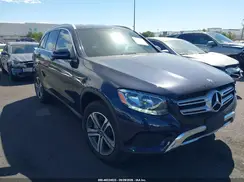 WDC0G4JB9KV157481 2019 MERCEDES-BENZ GLC