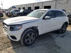 WDC0G4JB9KV159358 2019 MERCEDES-BENZ GLC