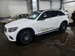 WDC0G4JB9KV159991 2019 MERCEDES-BENZ GLC