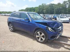 WDC0G4JB9KV160123 2019 MERCEDES-BENZ GLC