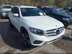 WDC0G4JB9KV163619 2019 MERCEDES-BENZ GLC