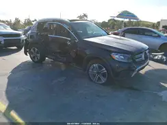 WDC0G4JB9KV167976 2019 MERCEDES-BENZ GLC