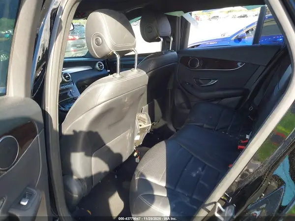 WDC0G4JB9KV167976 2019 MERCEDES-BENZ GLC - Image 8