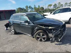 WDC0G4JB9KV167993 2019 MERCEDES-BENZ GLC