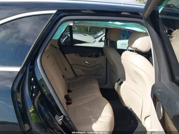 WDC0G4JB9KV167993 2019 MERCEDES-BENZ GLC - Image 8